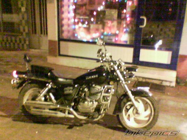 Bike Photo 496266