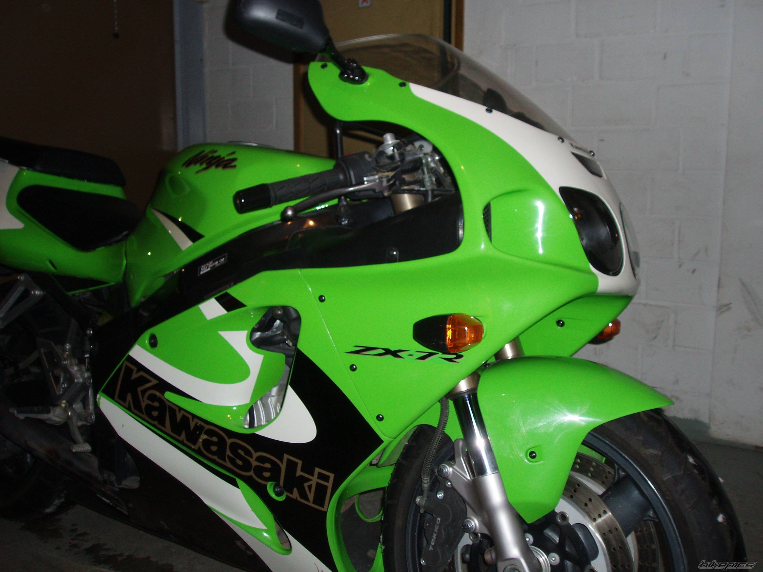 Bike Photo 496334