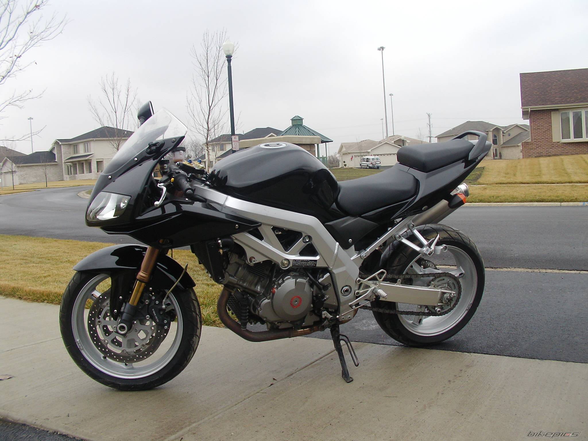 Bike Photo 496348
