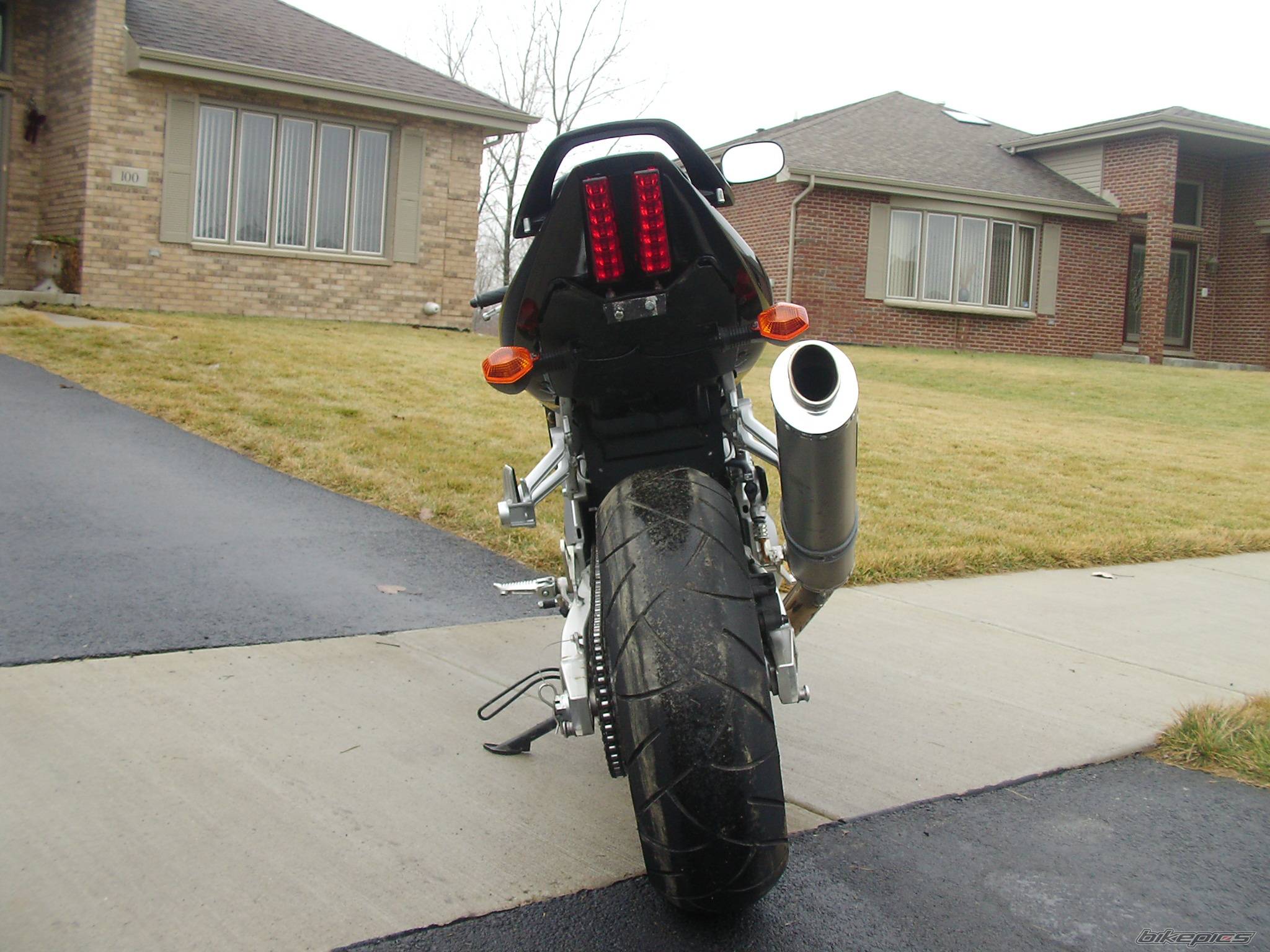 Bike Photo 496349