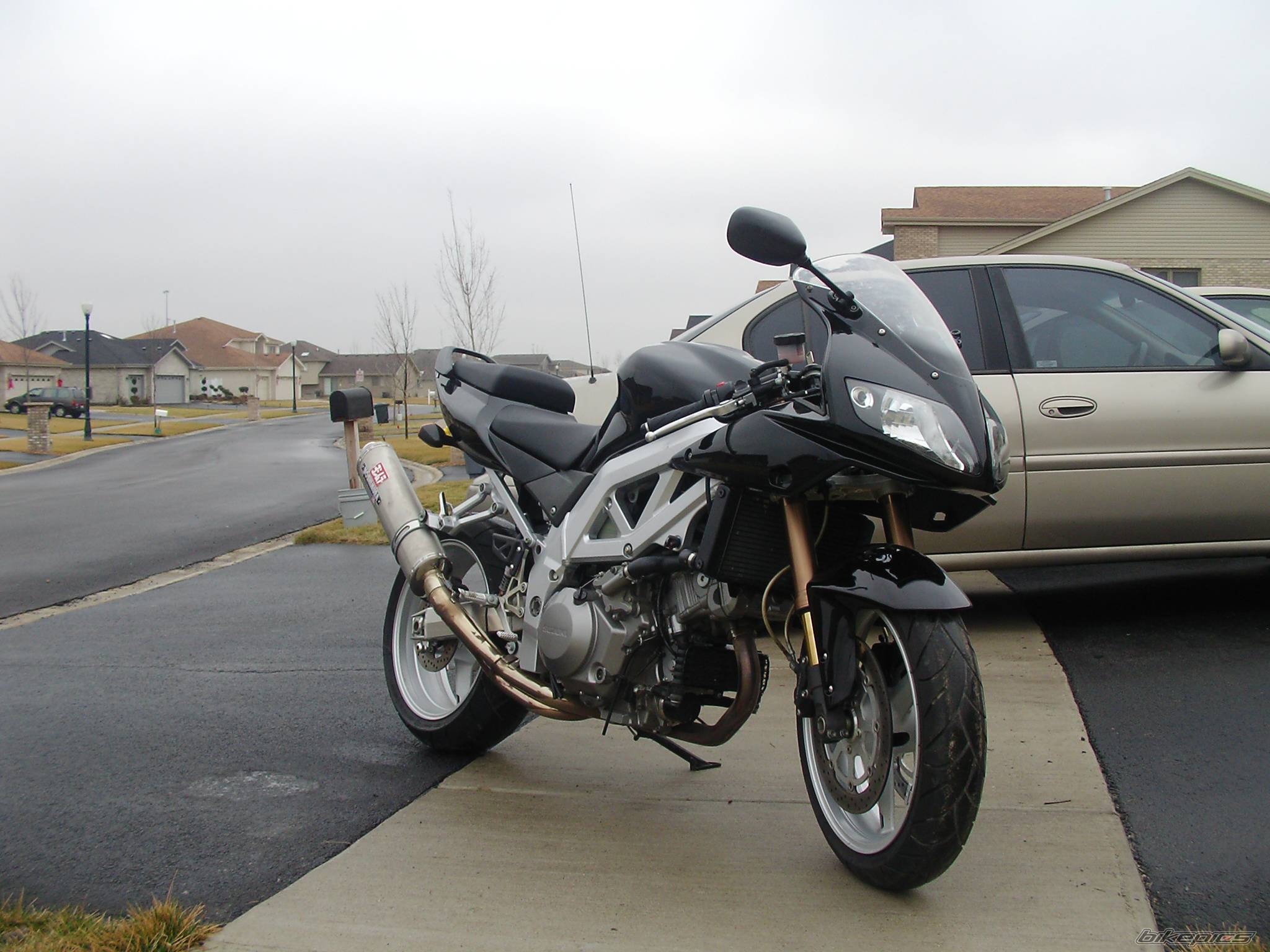Bike Photo 496350
