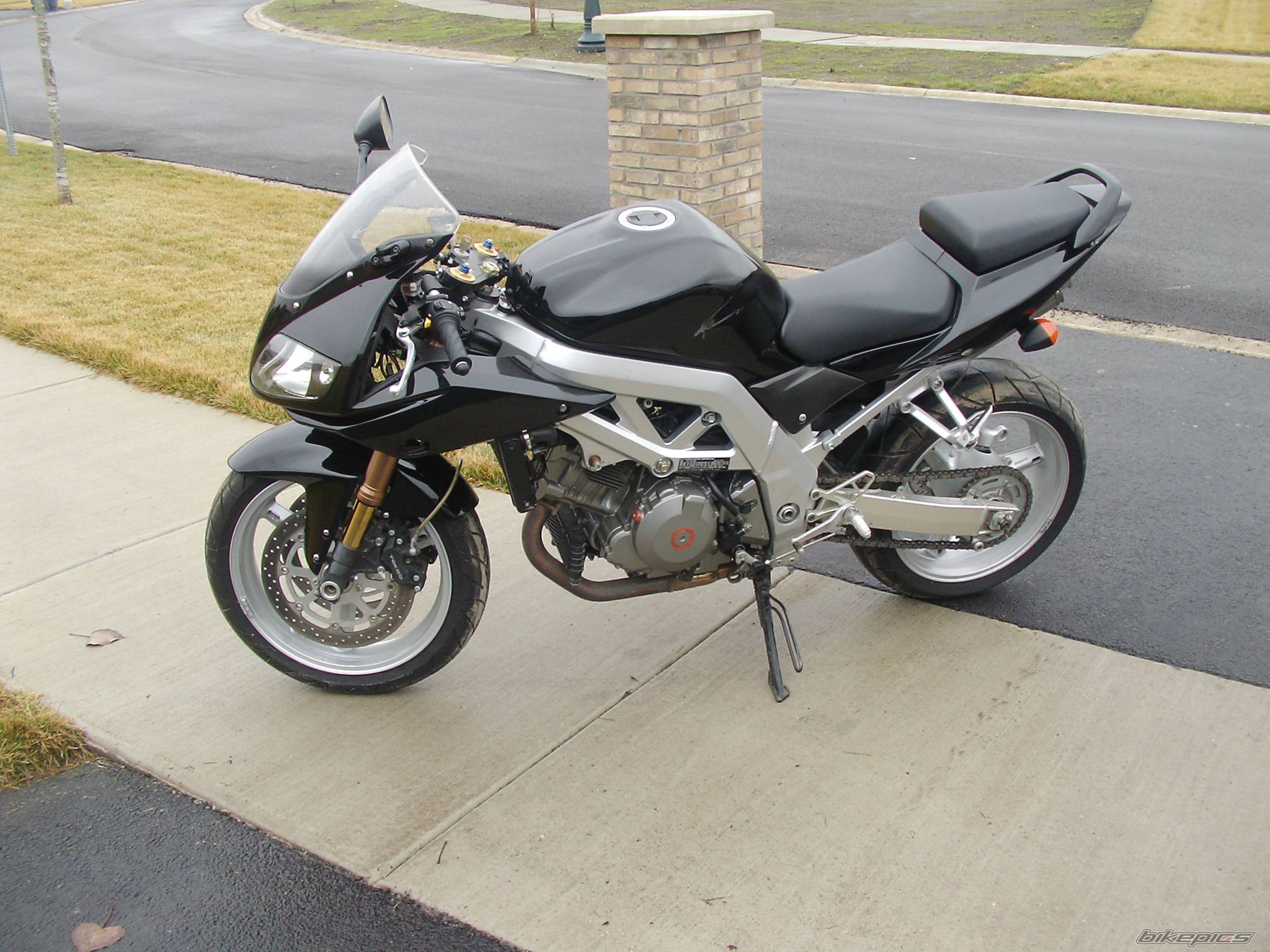 Bike Photo 496351