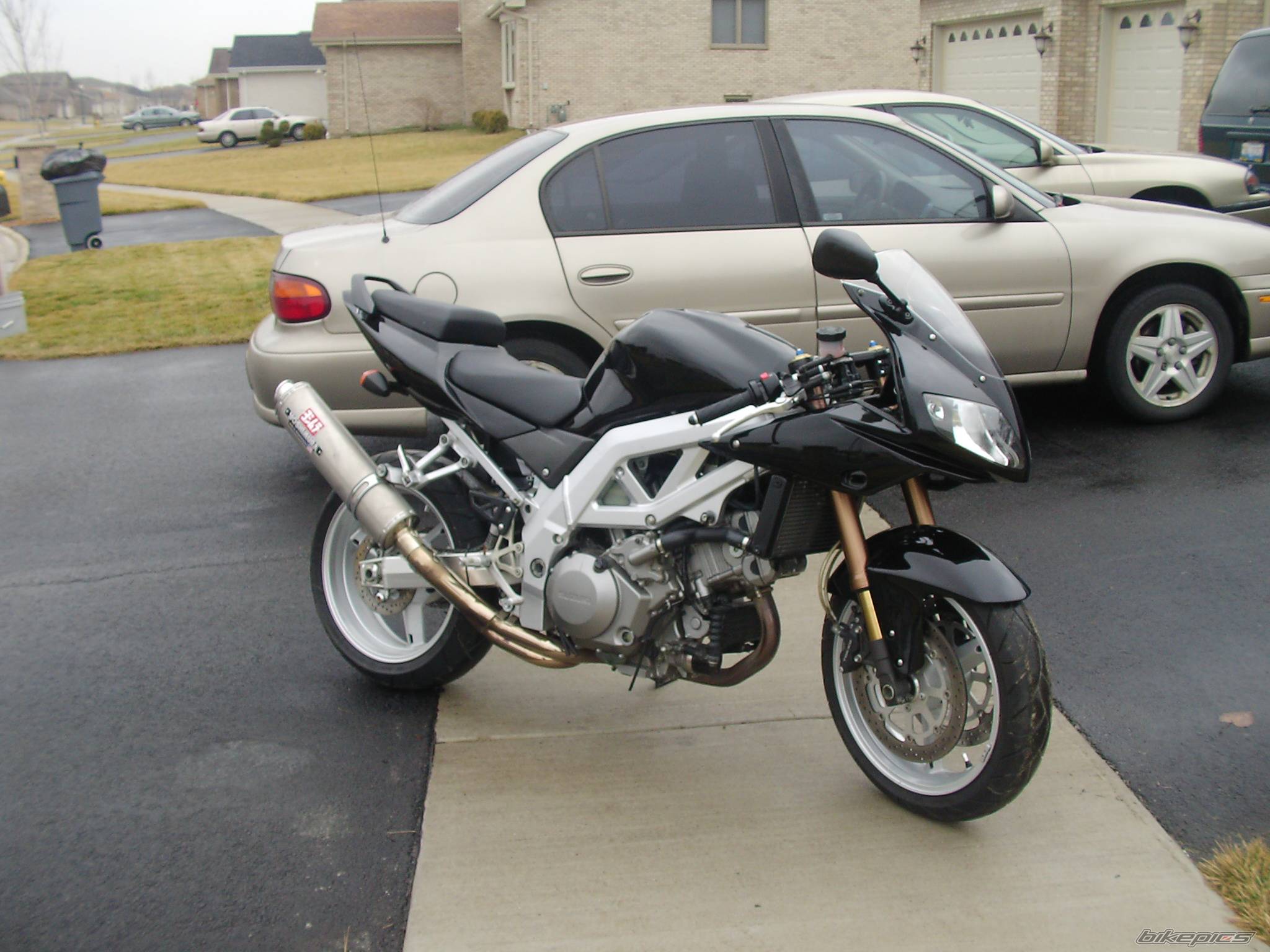 Bike Photo 496353