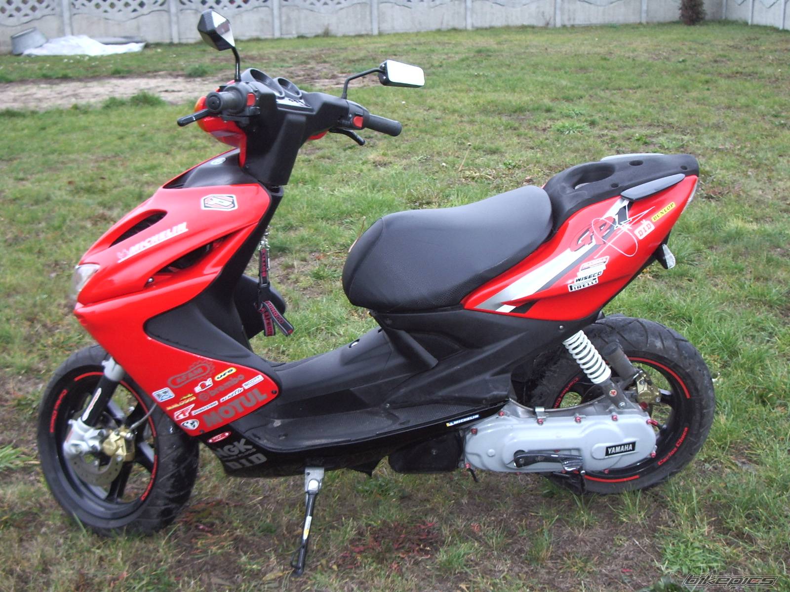 Bike Photo 496373
