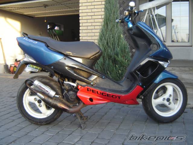 Bike Photo 496377