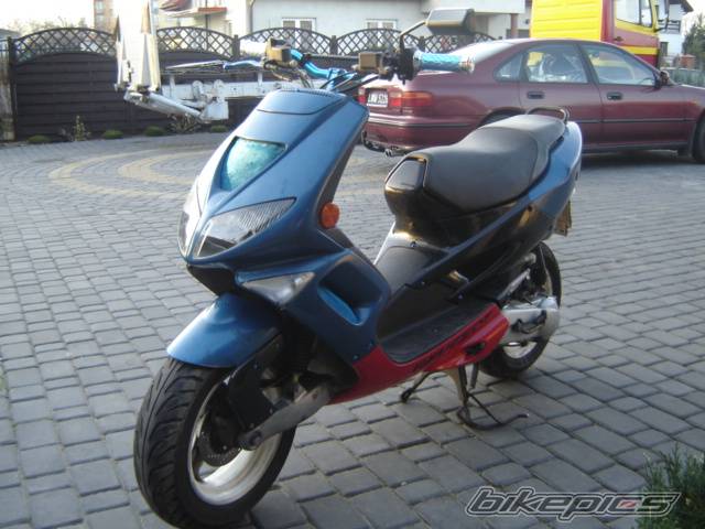 Bike Photo 496379
