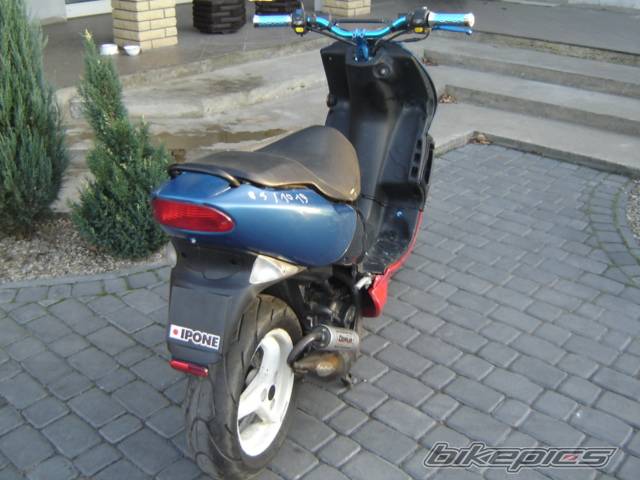 Bike Photo 496380