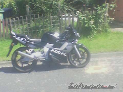 Bike Photo 496382