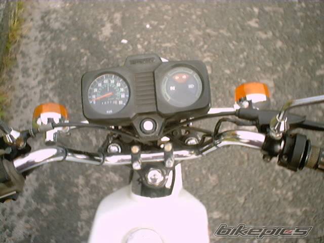 Bike Photo 496398