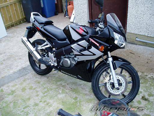 Bike Photo 496406