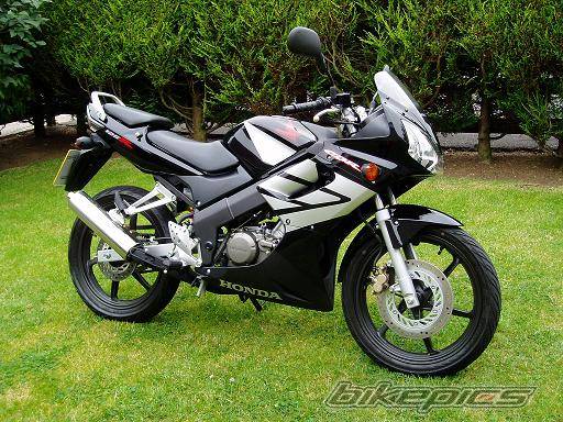 Bike Photo 496409