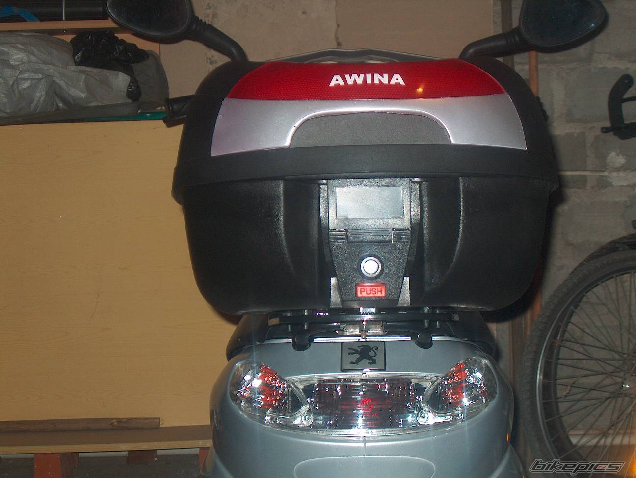 Bike Photo 496410