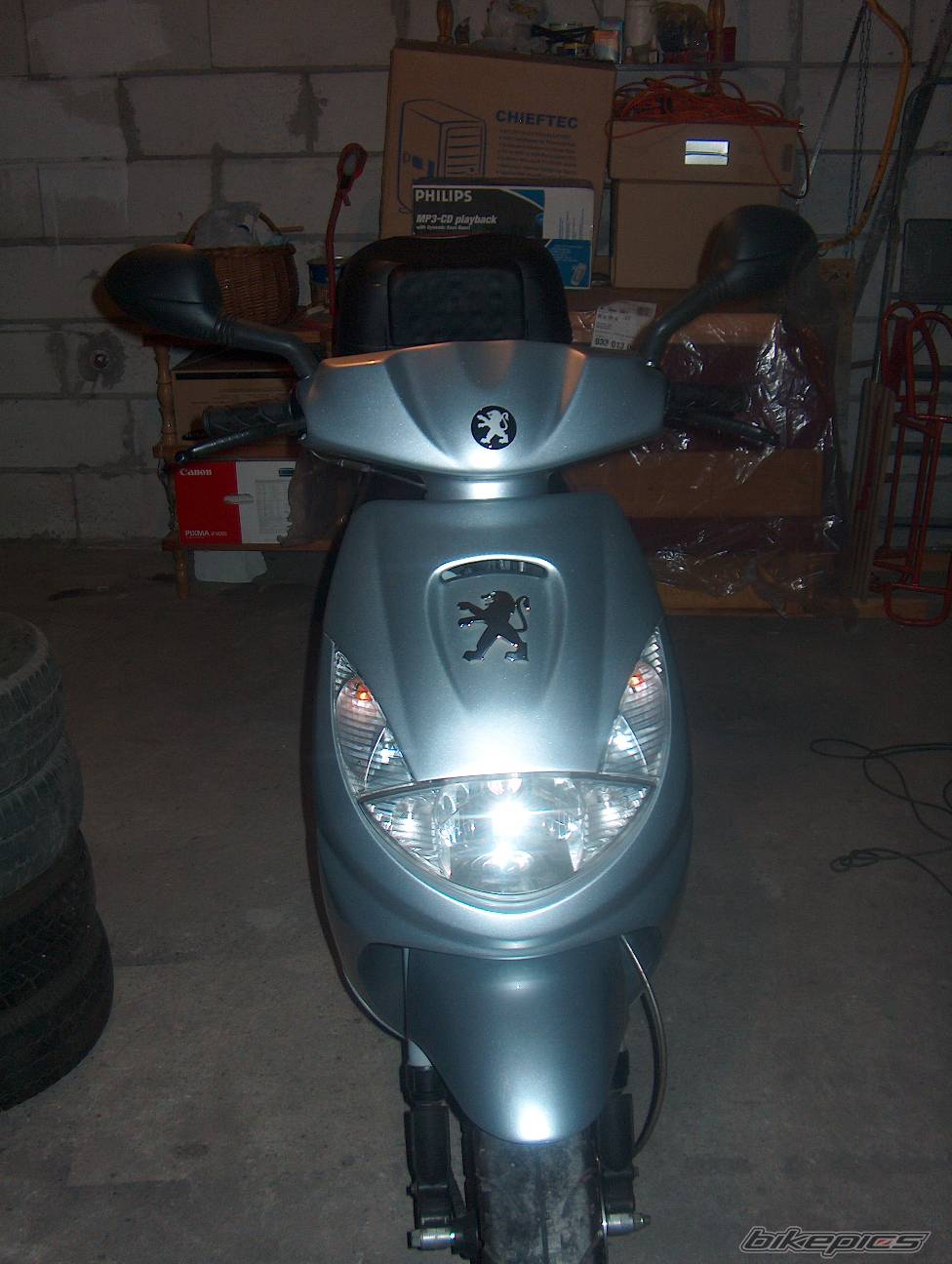 Bike Photo 496412