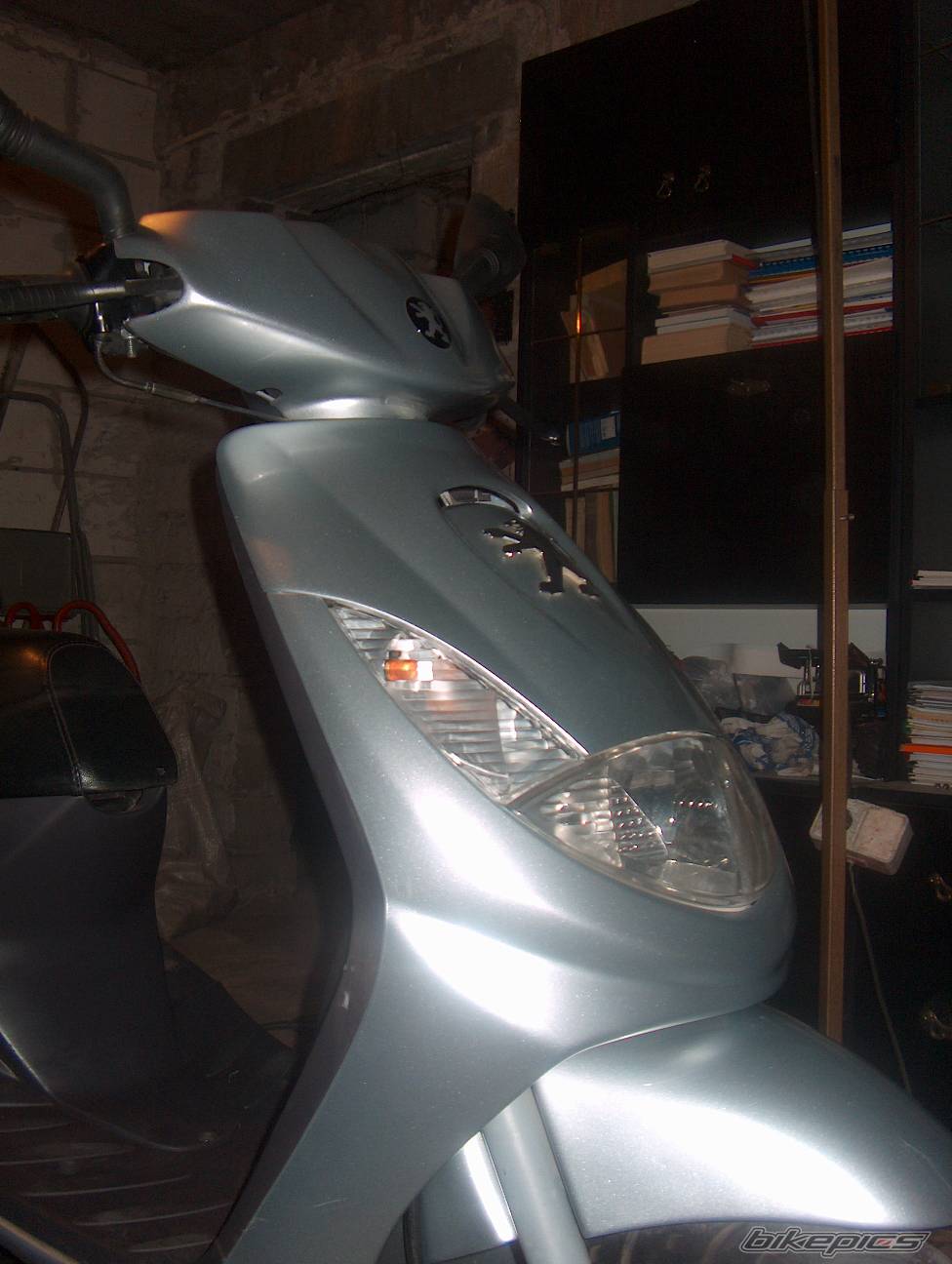 Bike Photo 496413