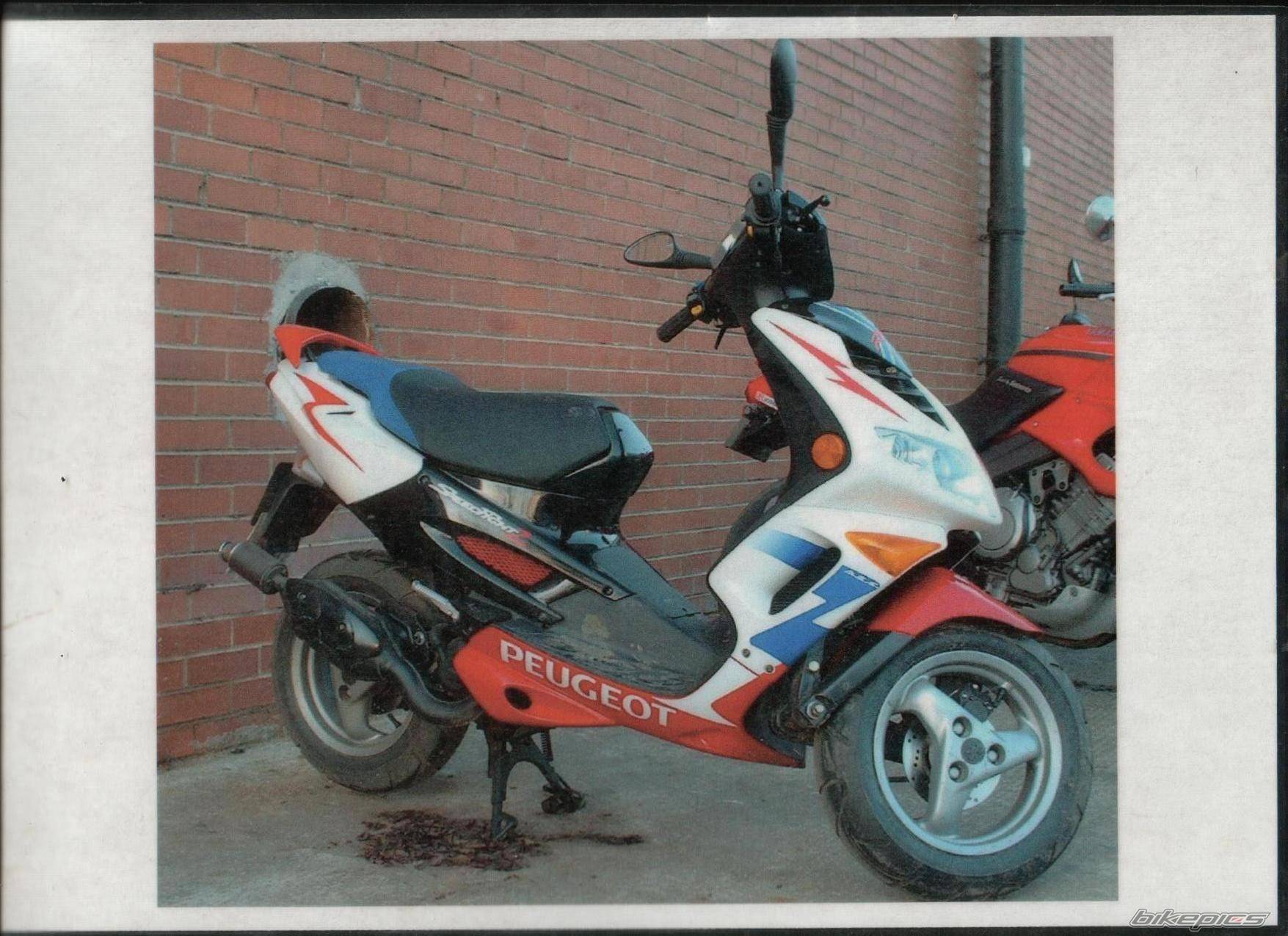 Bike Photo 496414
