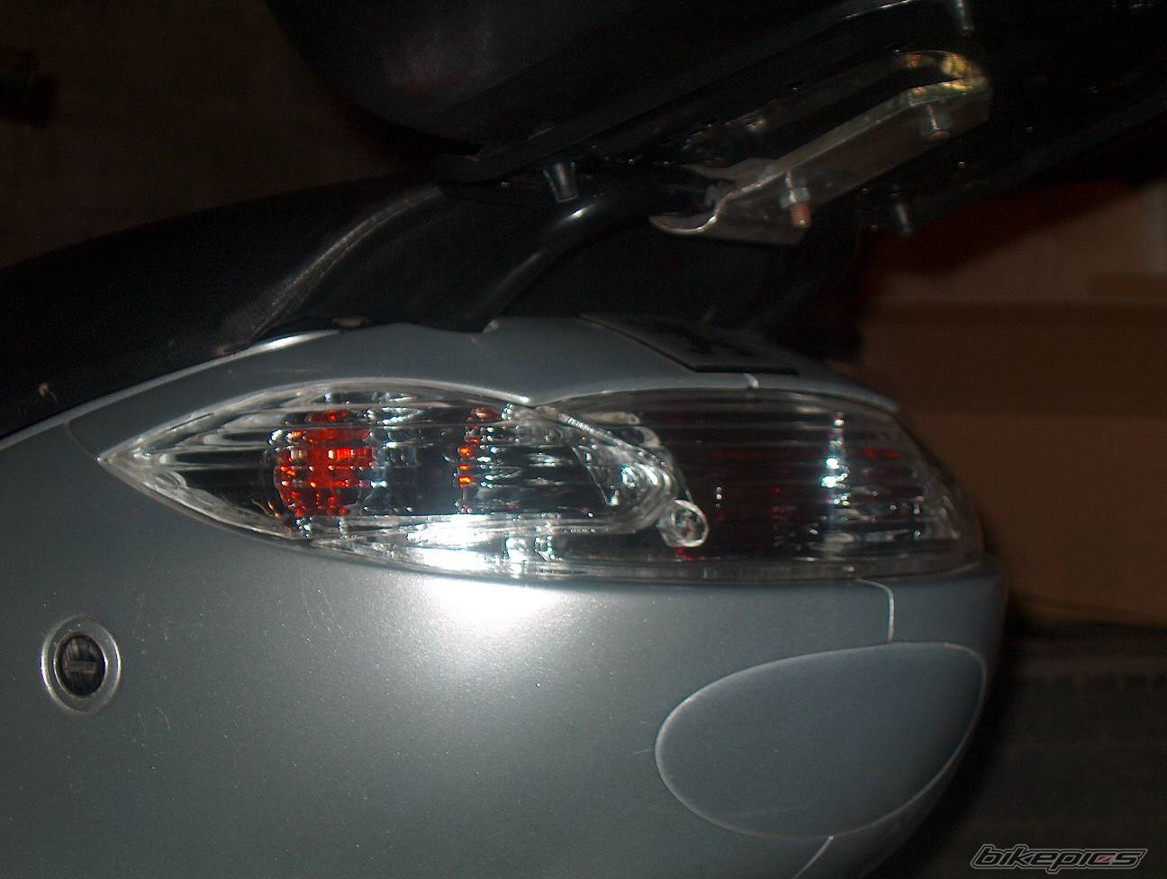 Bike Photo 496419