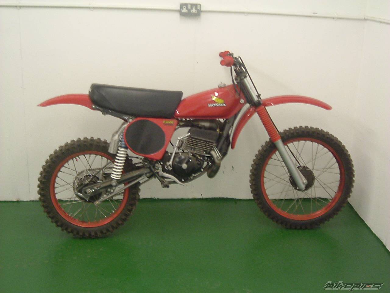 Bike Photo 496425