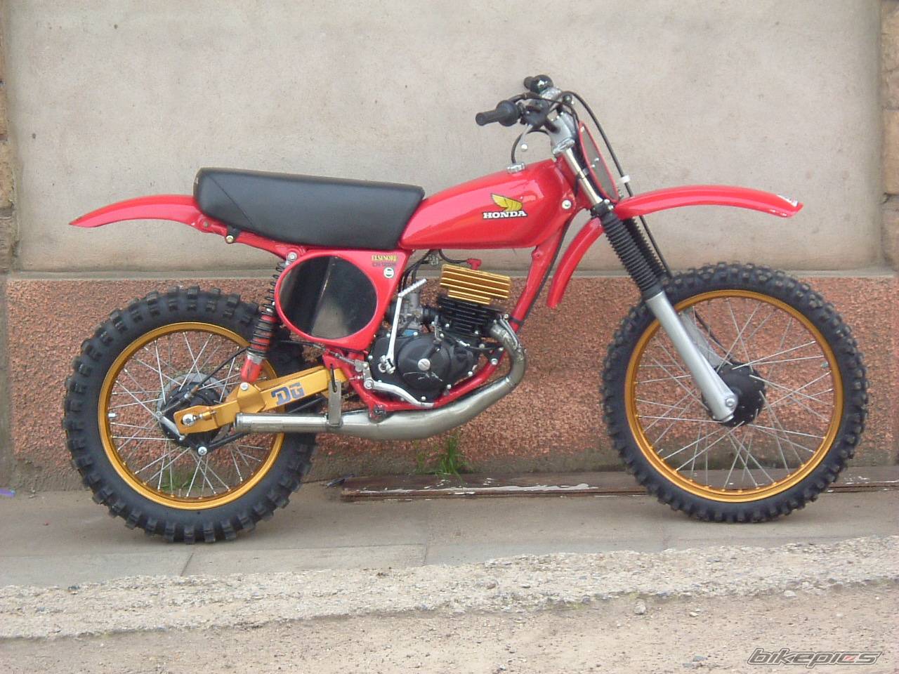 Bike Photo 496426
