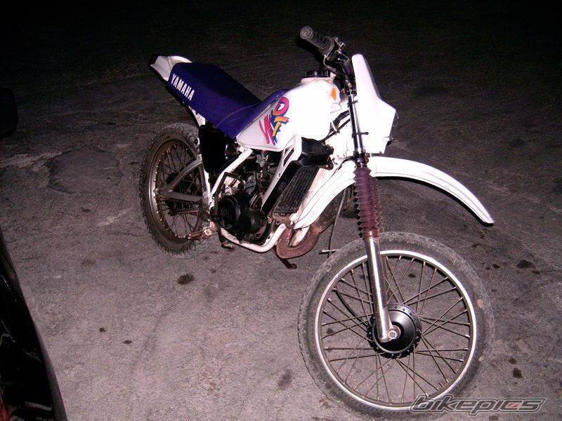 Bike Photo 496434