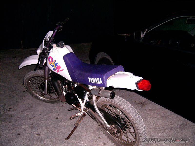 Bike Photo 496435