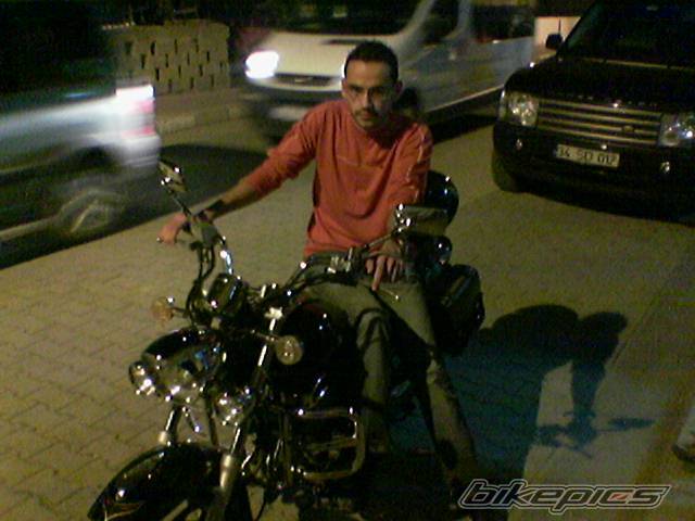 Bike Photo 496441