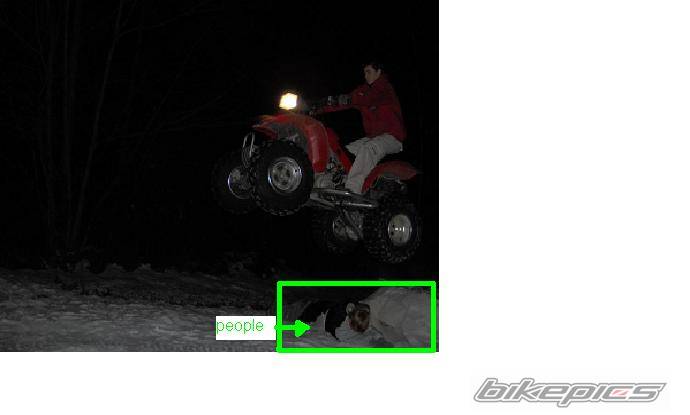 Bike Photo 496475