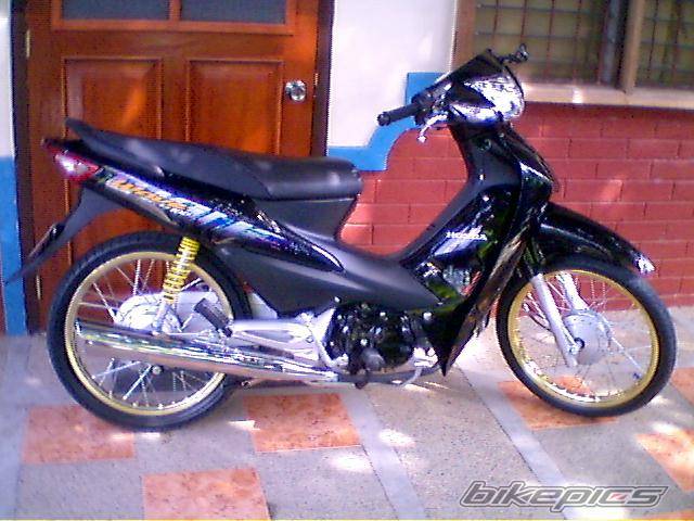 Bike Photo 496493