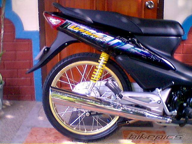 Bike Photo 496495