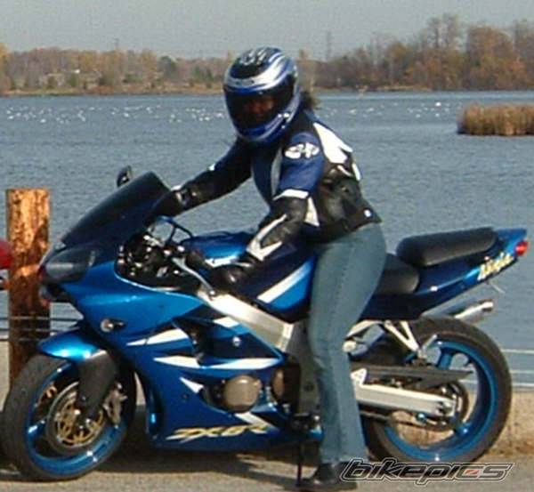 Bike Photo 496540