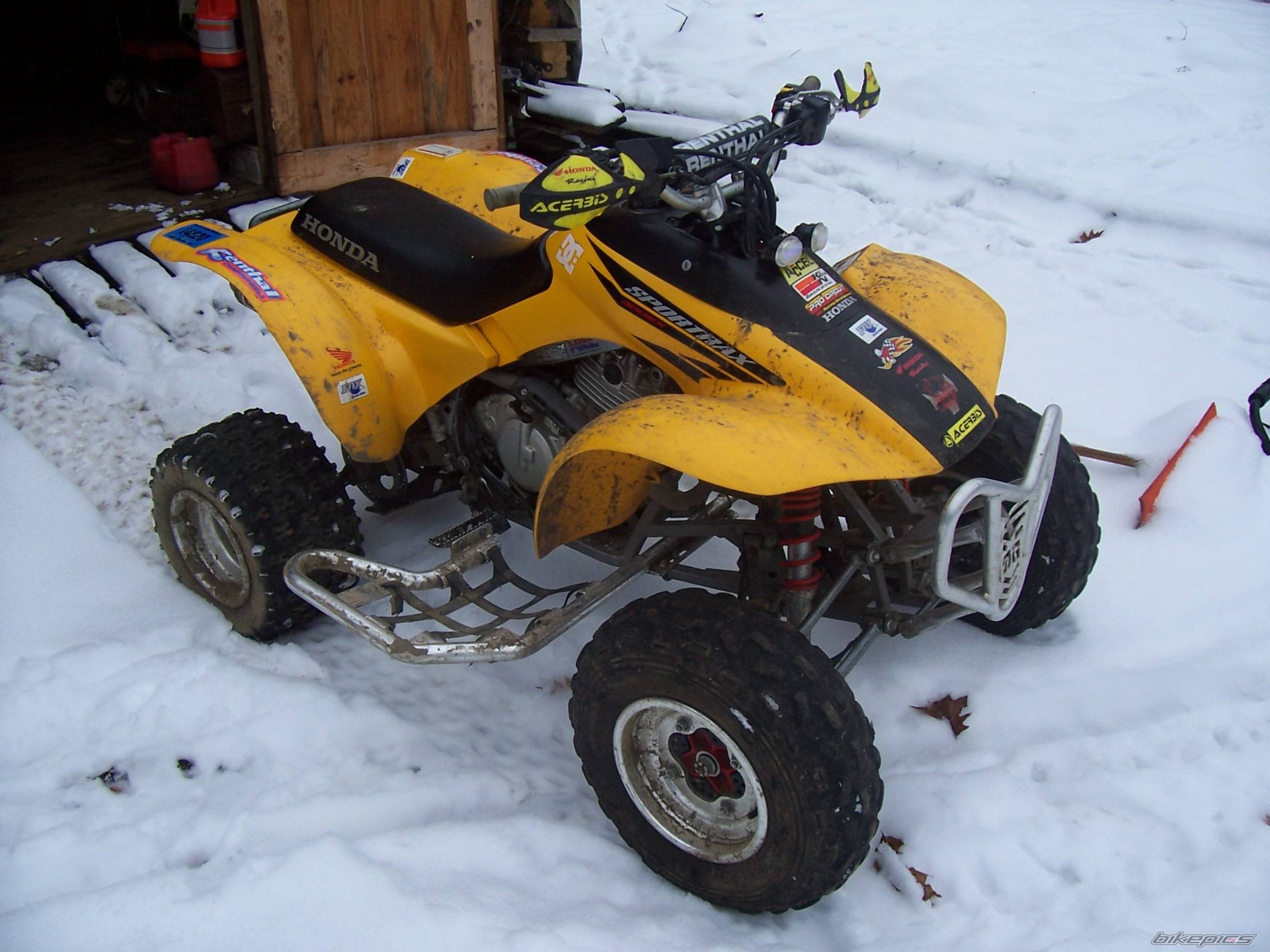 Bike Photo 496543