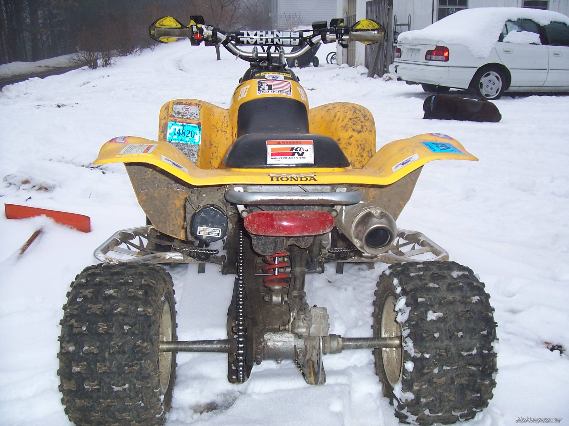 Bike Photo 496545