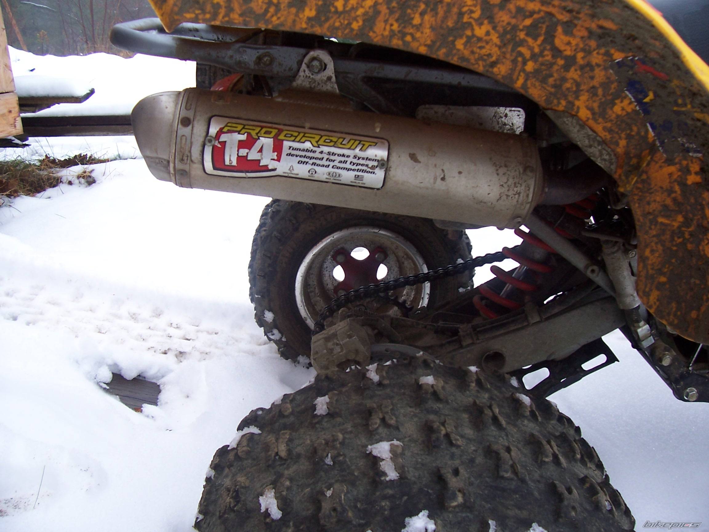 Bike Photo 496547