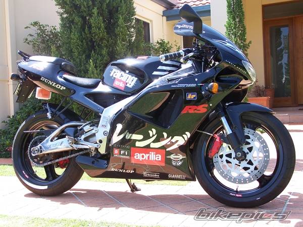 Bike Photo 496560
