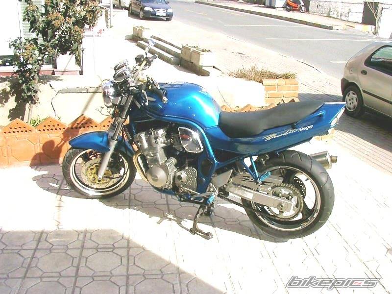 Bike Photo 496629