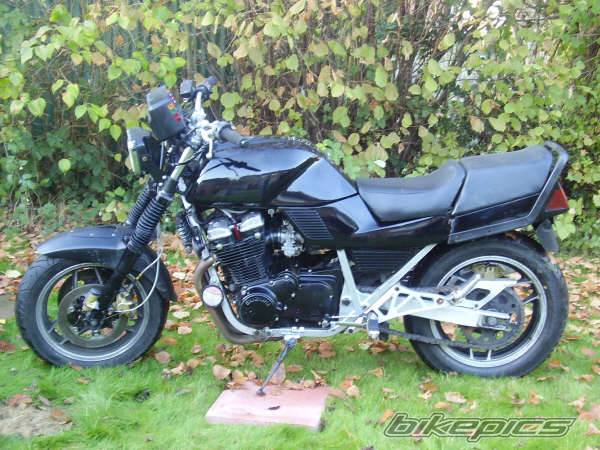 Bike Photo 496635