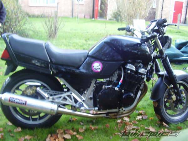 Bike Photo 496636