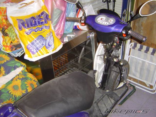 Bike Photo 496671