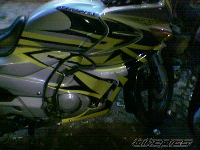 Bike Photo 496680