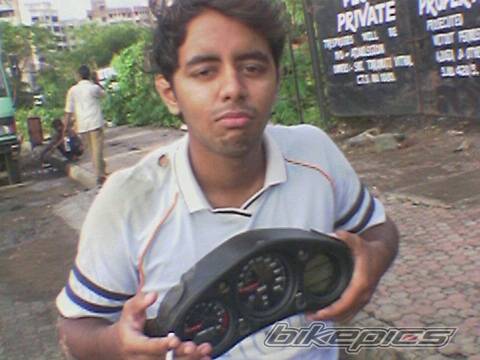 Bike Photo 496683