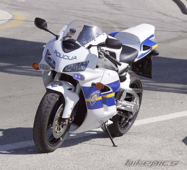 Bike Photo 496687