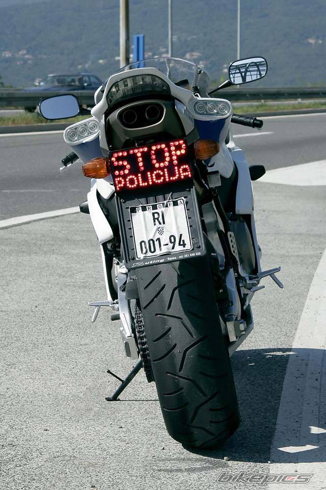 Bike Photo 496689