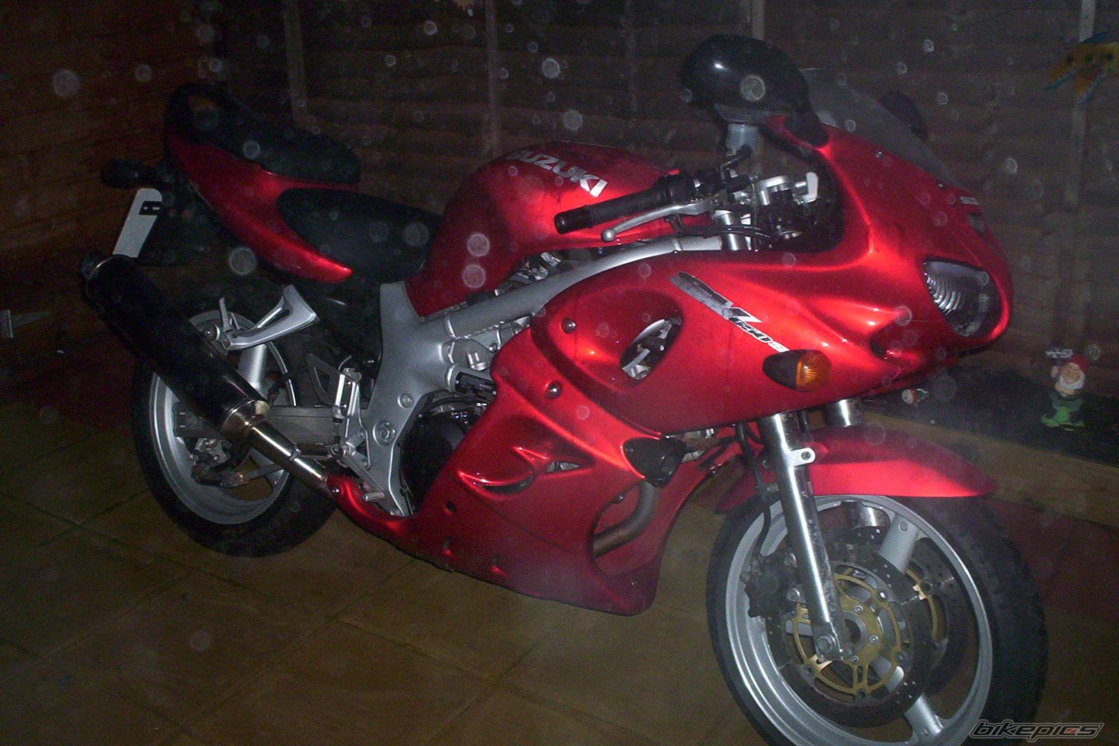 Bike Photo 496727