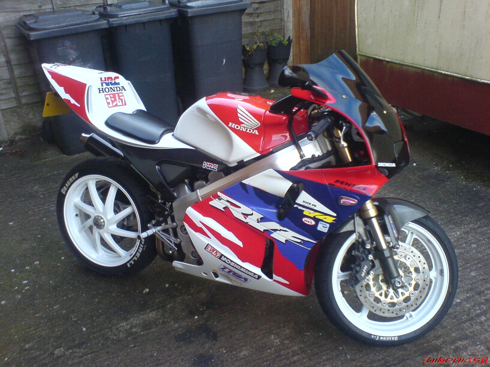 Bike Photo 496730