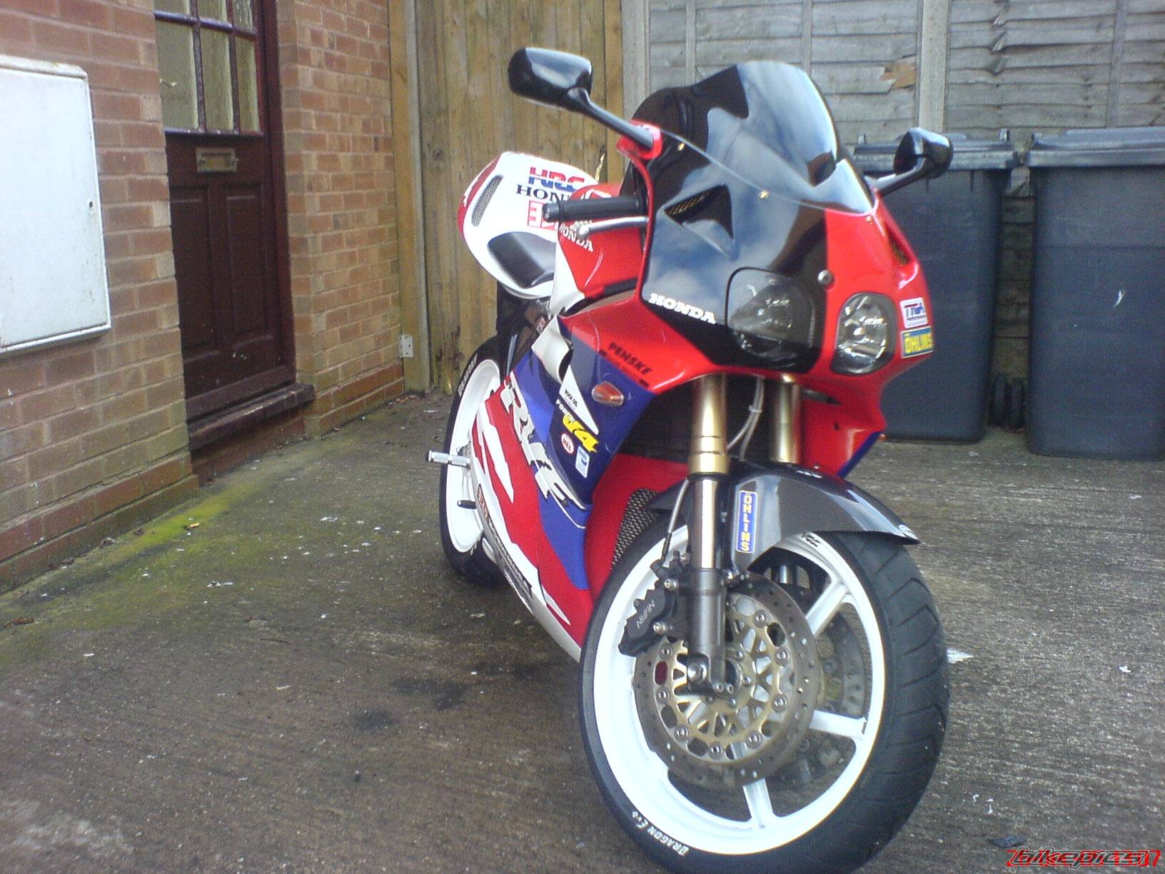 Bike Photo 496732