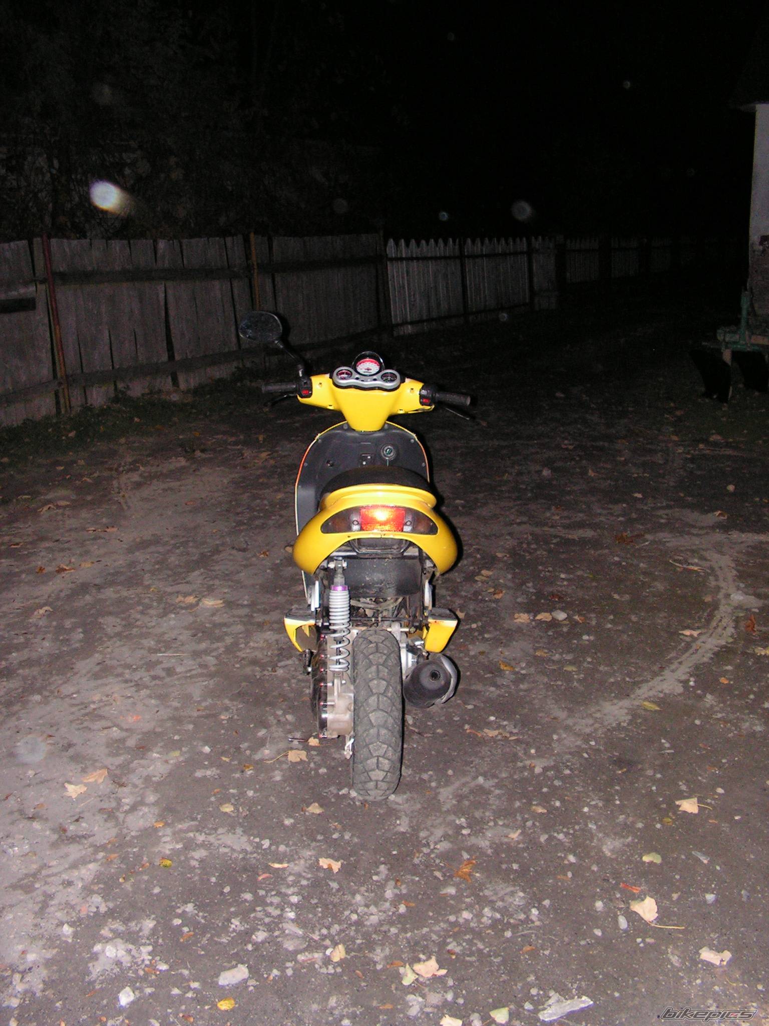 Bike Photo 496758