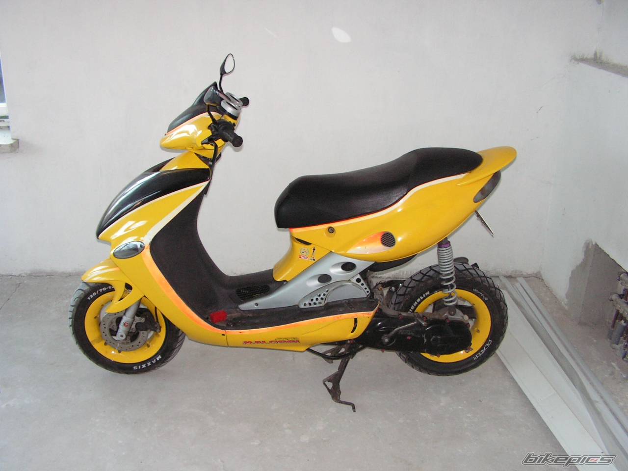 Bike Photo 496764