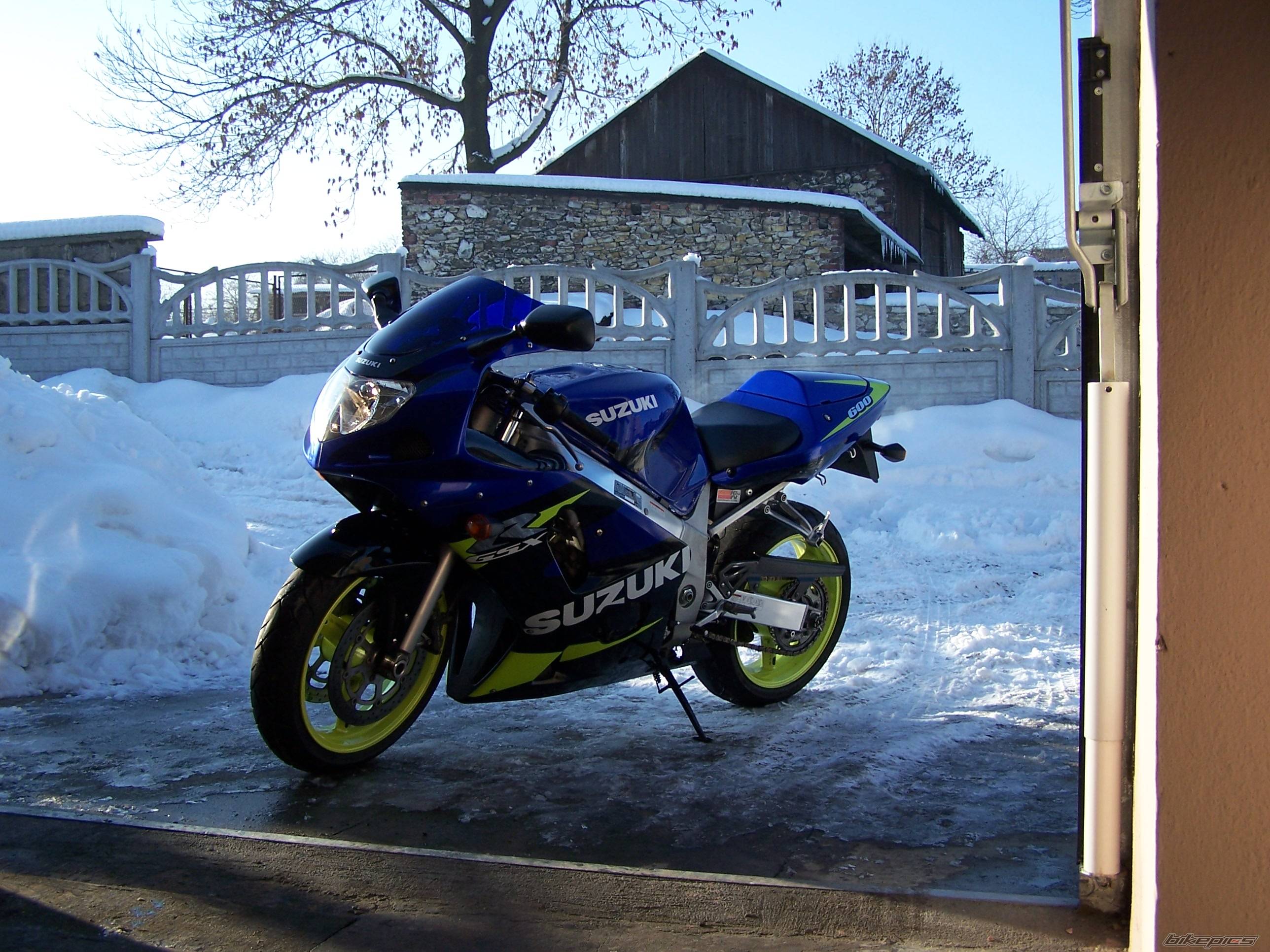 Bike Photo 496767