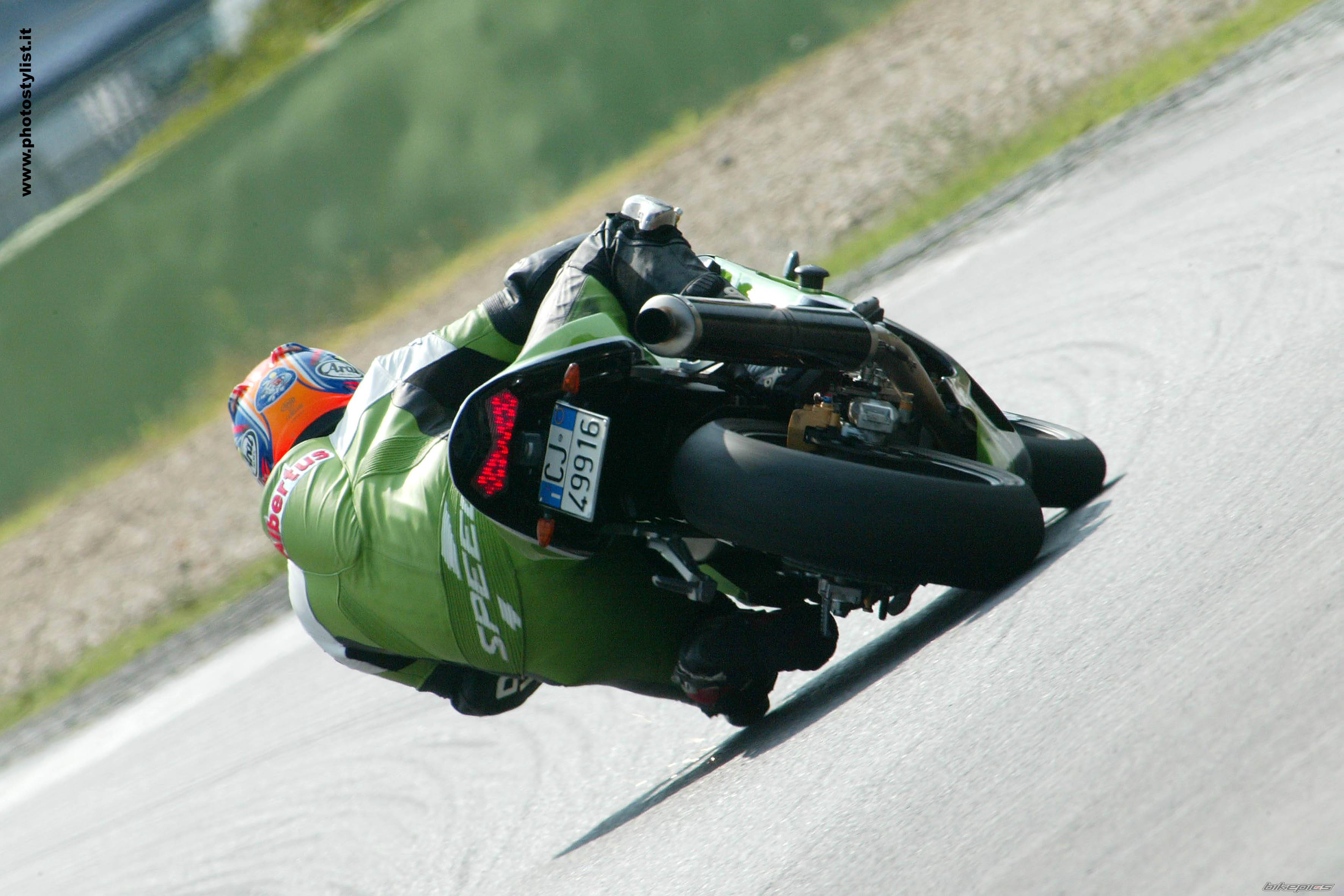 Bike Photo 496793