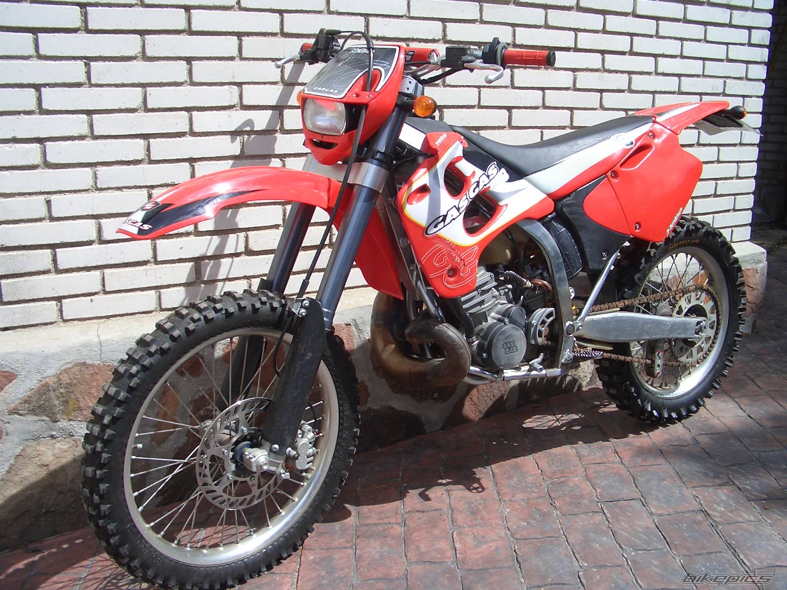 Bike Photo 496809
