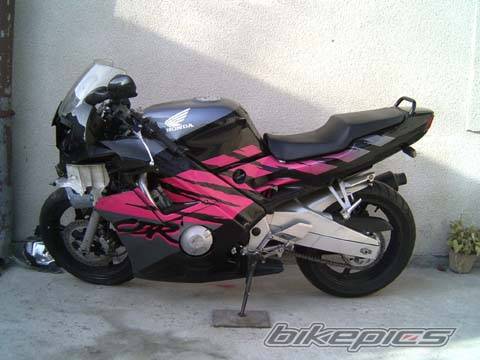 Bike Photo 496816